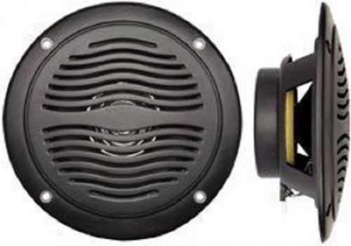Magnadyne wr40b waterproof marine &amp; hot tub speakers