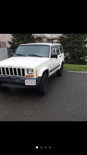 2000 jeep cherokee