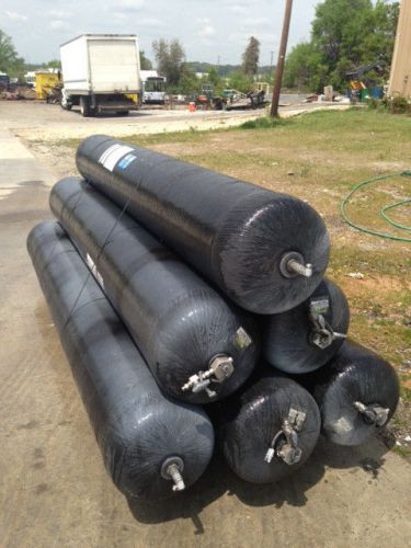 Cng tanks 33 gge 10 feet x 16 inches - storage 2015