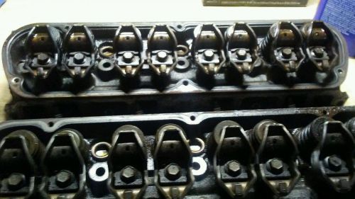 Ford gt40p heads