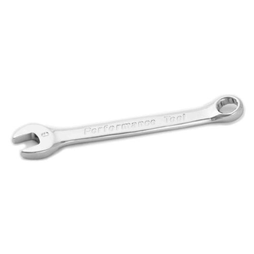 Performance tool w30008 wrench wrench-8mm combination
