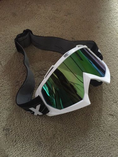 Moto-x motocross goggles