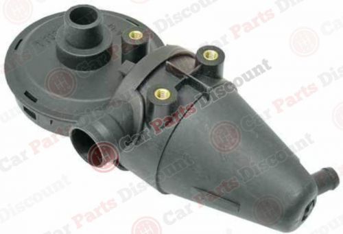 New vaico crankcase vent valve (pressure regulating valve) pcv, 11 15 1 703 484