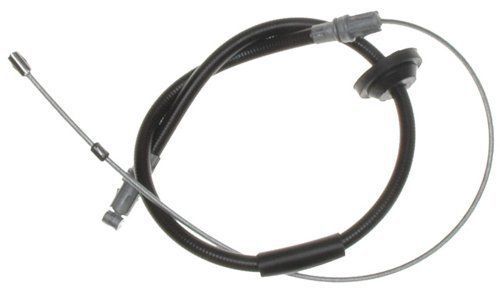 Raybestos bc95503 professional grade parking brake cable