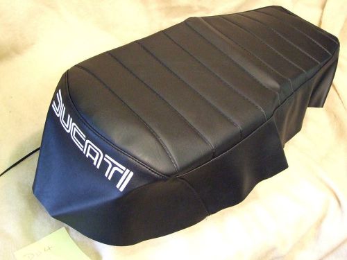 Ducati 750gt replacement seat cover - brand new - quality