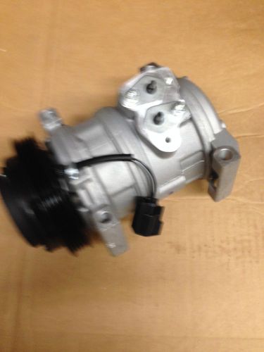 2004-14 cadillac cts model v w/5.7 6.0 6.2 new a/c compressor co21224c