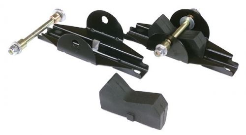 Camoplast mounting hardware kit for camoskis 900mkbz