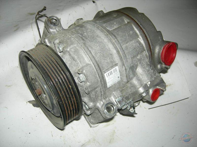 Ac compressor bmw 325i 941830 06 assy