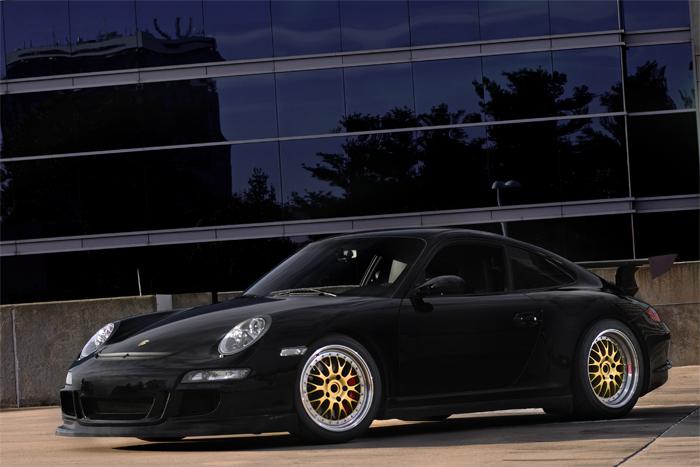 Porsche 911 gt3 rs on bbs wheels hd poster print multiple sizes available...new!