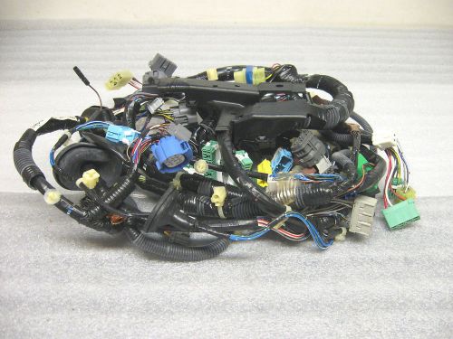 New honda wire harness (cabin ) p/n 32120-s02-a40 for civic cpe. 96-97