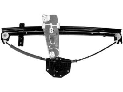 Dorman 741-552 window regulator-window regulators