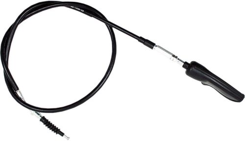 Motion pro black vinyl clutch cable fits: yamaha yz490,it490,it250,it465,yz465,i
