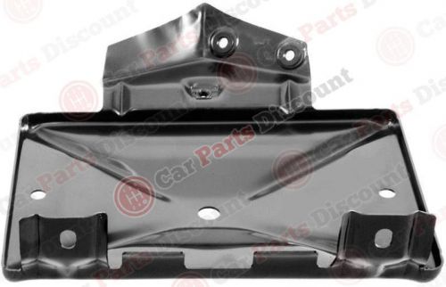 New dii battery tray, d-1534