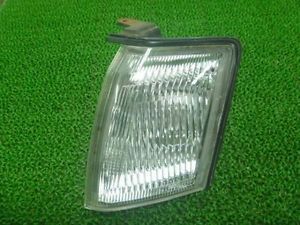 Toyota crown 1996 left clearance lamp [7011100]