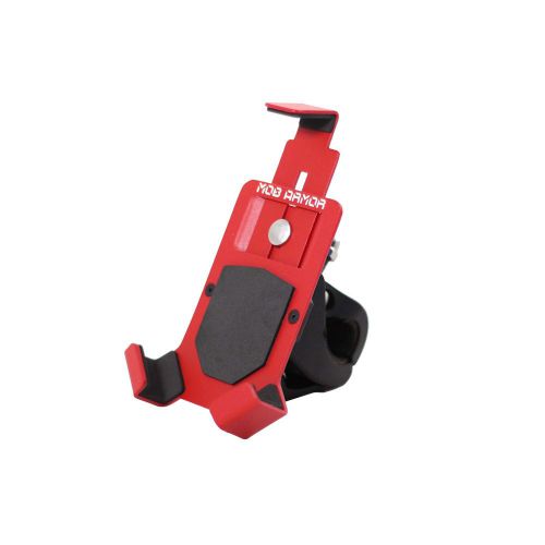 Mob armor mob mount switch bar-mount small (red) (mobb2-rd-sm)