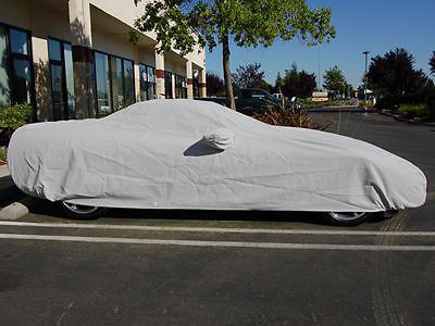 2011 - 2015 chevrolet camaro convertible ss rs car cover evolution custom fit