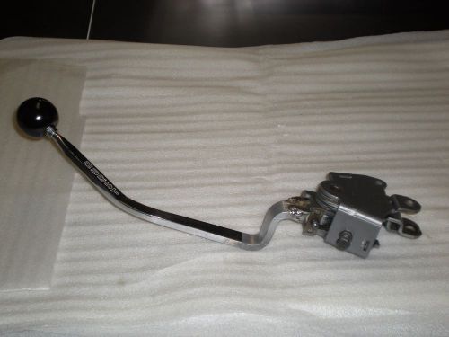 Hurst 4 speed shifter, gm 68-72 chevelle w/wo console