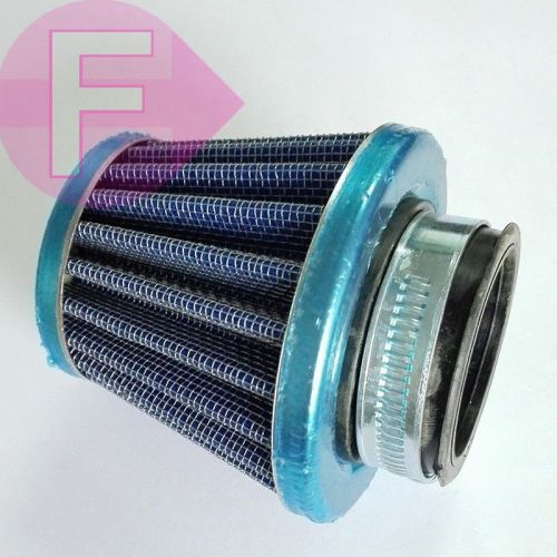 38mm air filter 50cc 110cc 150cc dirt pit bike atv quad motorcycle moped scooter