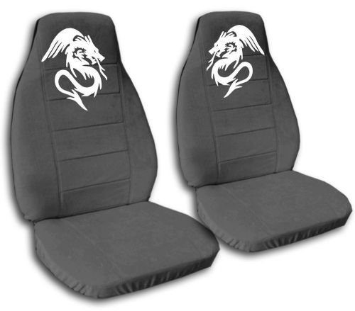 Dragon car seat covers..any colours...wecan make for all cars...