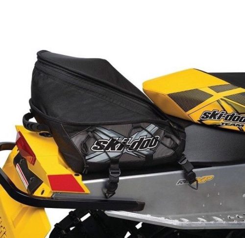 New ski-doo mx-z tunnel bag soft 860200826 snowmobile rev-xp rev-xr rev-xs