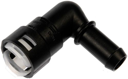 Heater hose connector 3/4 x 5/8 (dorman# 800-419)