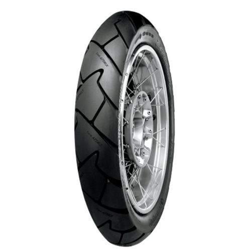 Continental trail attack 2 dual-sport radial front tire 110/80r19 (02442940000)