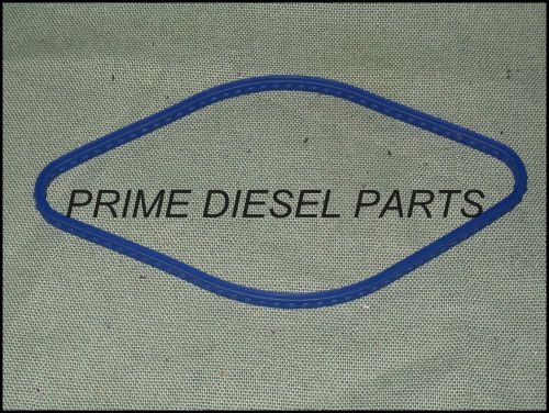Detroit diesel series 60 2 bolt cam thrust plate seal 23521935