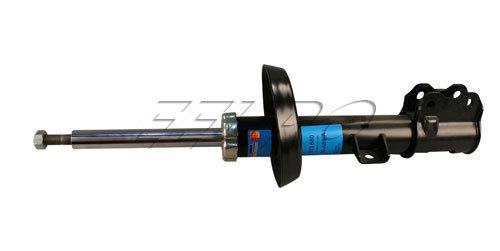 New sachs strut assembly - front saab oe 4566634