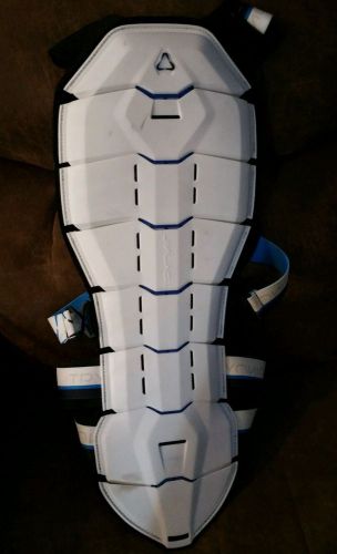 Tryonic spine protector