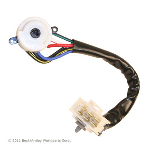 Beck/arnley 201-1824 ignition switch