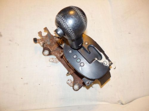 2001 dodge stratus shifter shift used oem factory 01