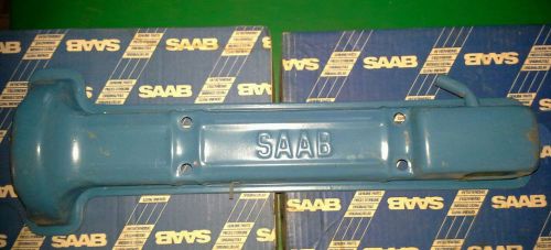 Saab 99 - new- never used, valve cover - 1968-1972 1.7 litre, 1.85 litre