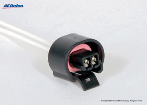 Acdelco pt1385 electronic suspension control connector