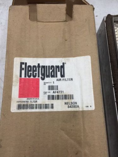 Fleetguard filters  , af4731
