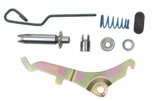 Professional grade drum brake self adjuster repair kit fits 1985-1997 pont