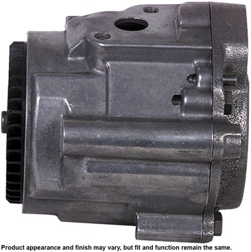 Cardone industries 32-278 remanufactured air pump