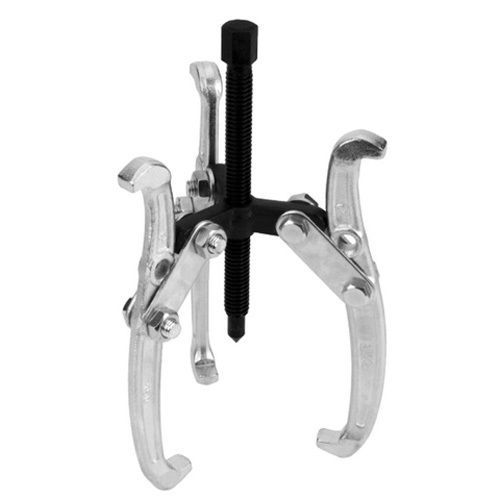 Performancetool 6&#034; heavy-duty 3-jaw gear puller