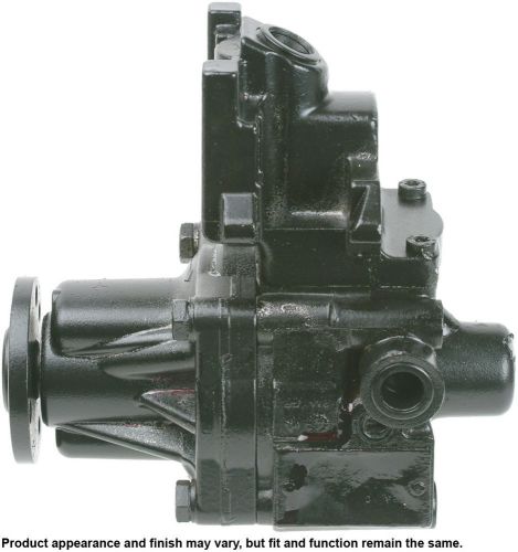 Cardone industries 21-5004 remanufactured power steering pump without reservoir