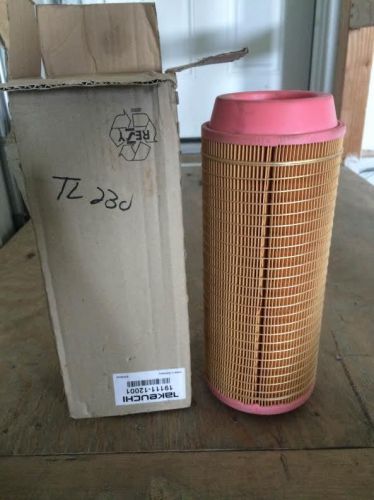 Tl230 air filters