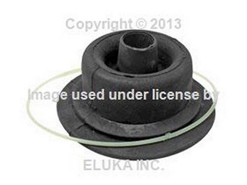 Bmw genuine shift lever boot - manual transmission (insulating rubber boot) e23