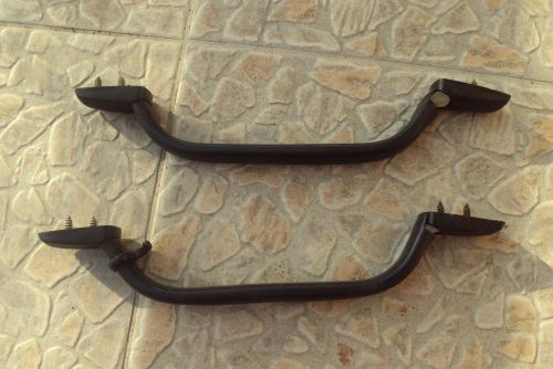 Bmw e30 interior grab handle front and rear