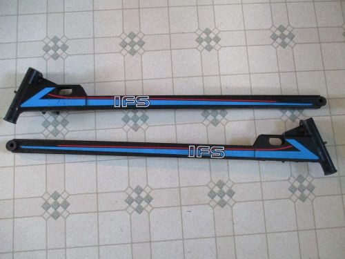 95 polaris indy sport 440 f/c snowmobile trailing arms  indy 500 90 93 94 340
