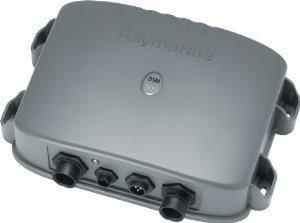 Raymarine dsm300g network sounder module e63069g