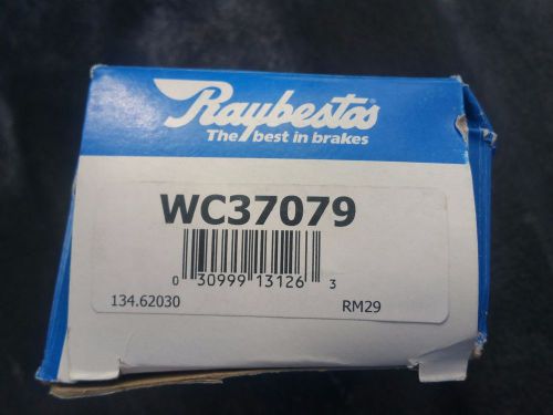 Raybestos wc37079 front right wheel cylinder