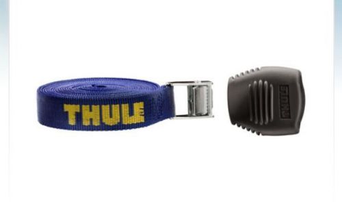 Thule load straps 523: 2 pack 15 foot