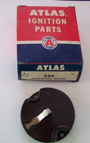 1960 1961 chevrolet chevy corvair distributor rotor atlas #354