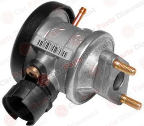 New pierburg secondary air injection control valve, 11 72 1 433 713