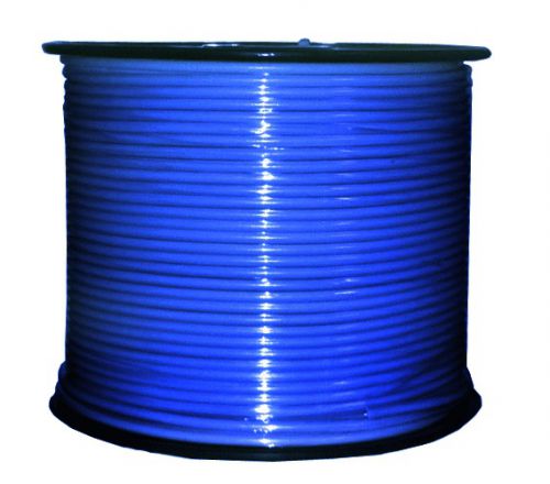 12 gauge blue primary wire 500 foot spool : meets sae j1128 gpt specifications