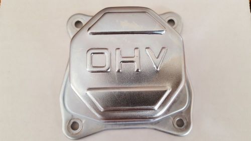 New 6.5hp predator valve cover