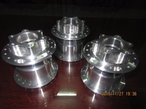 Custom cnc lathe milling machining aluminium 3d rapid prototyping parts anodized